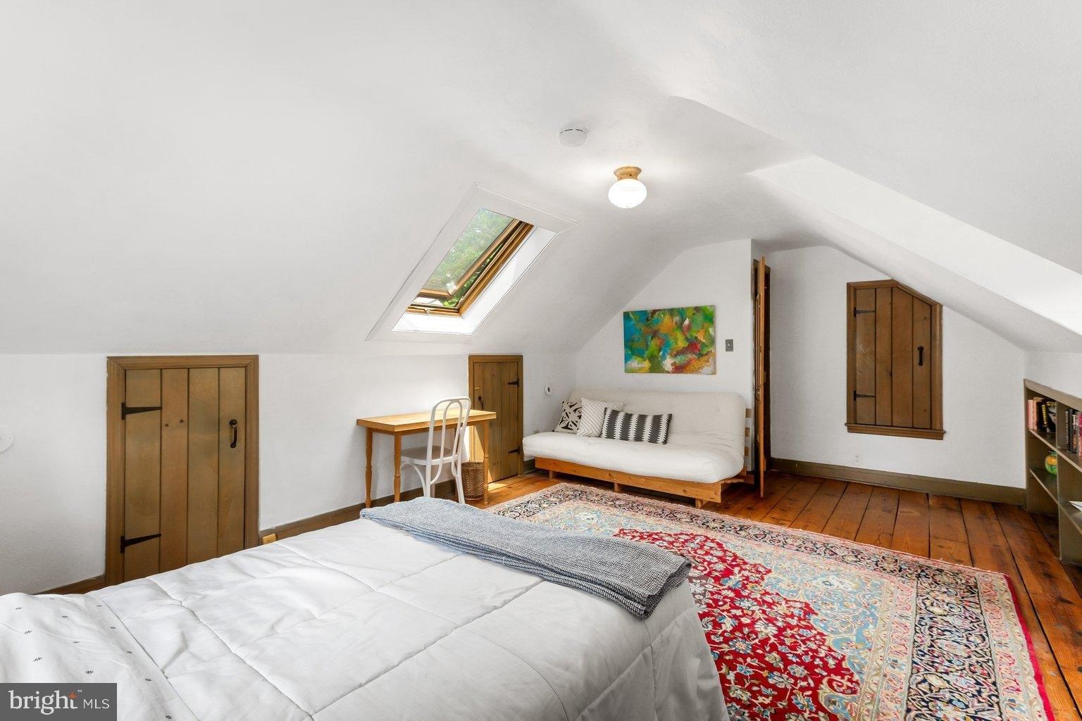 Willow Ave, Towson, MD 21204