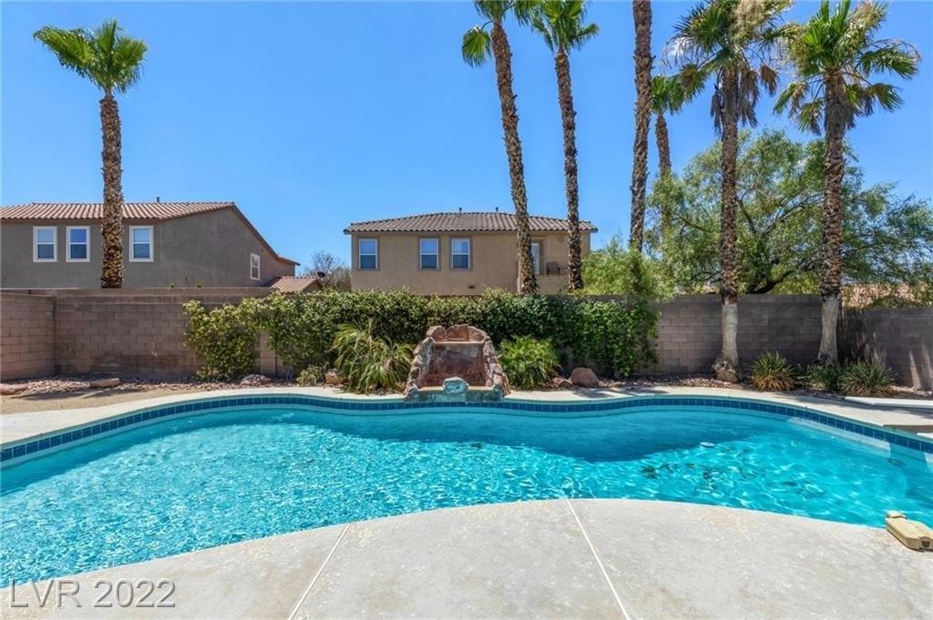 Wintersweet Rd, Henderson, NV 89015