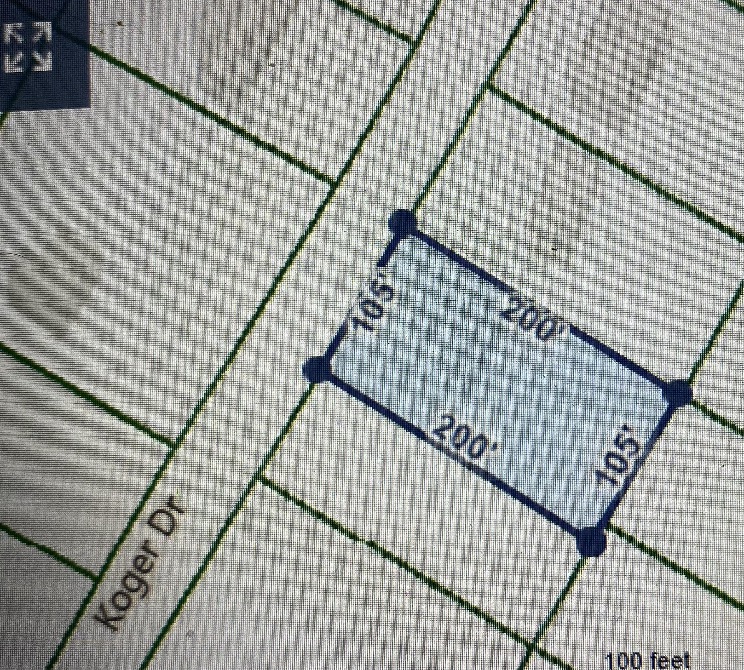 Koger Dr, Summerville, SC 29483