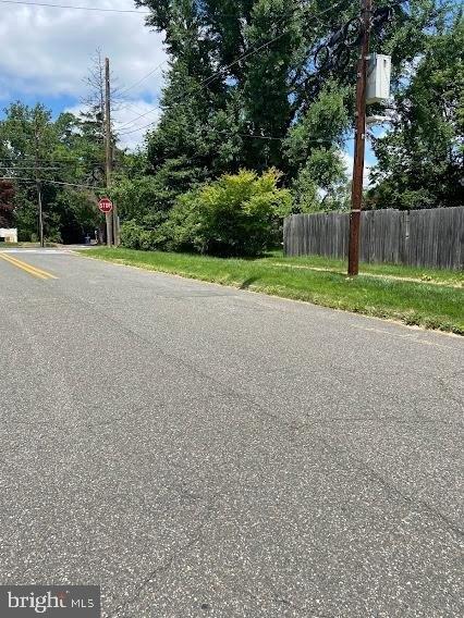 Lawrence Rd, Lawrence Township, NJ 08648