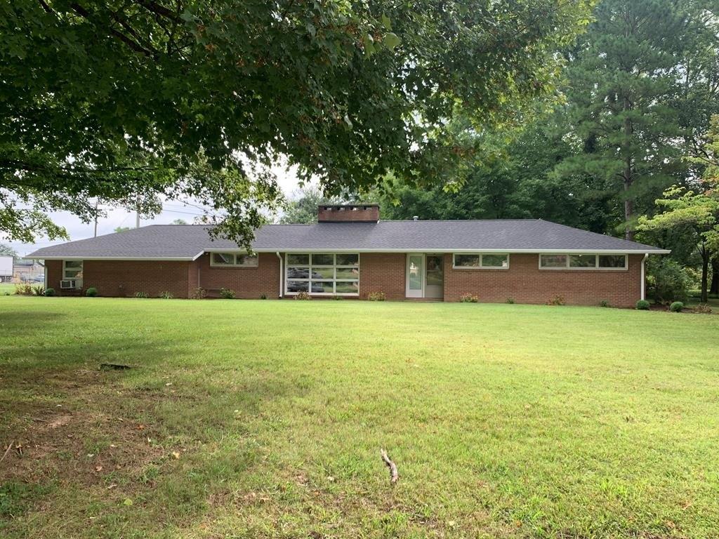 Marietta Dr, Hopkinsville, KY 42240