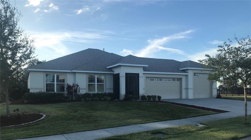 Black Eagle Dr, Groveland, FL 34736