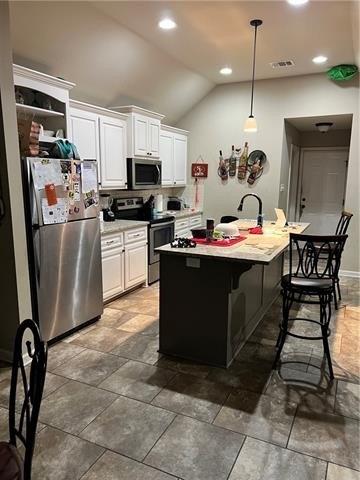 Aubrey Ann Dr, Addis, LA 70710