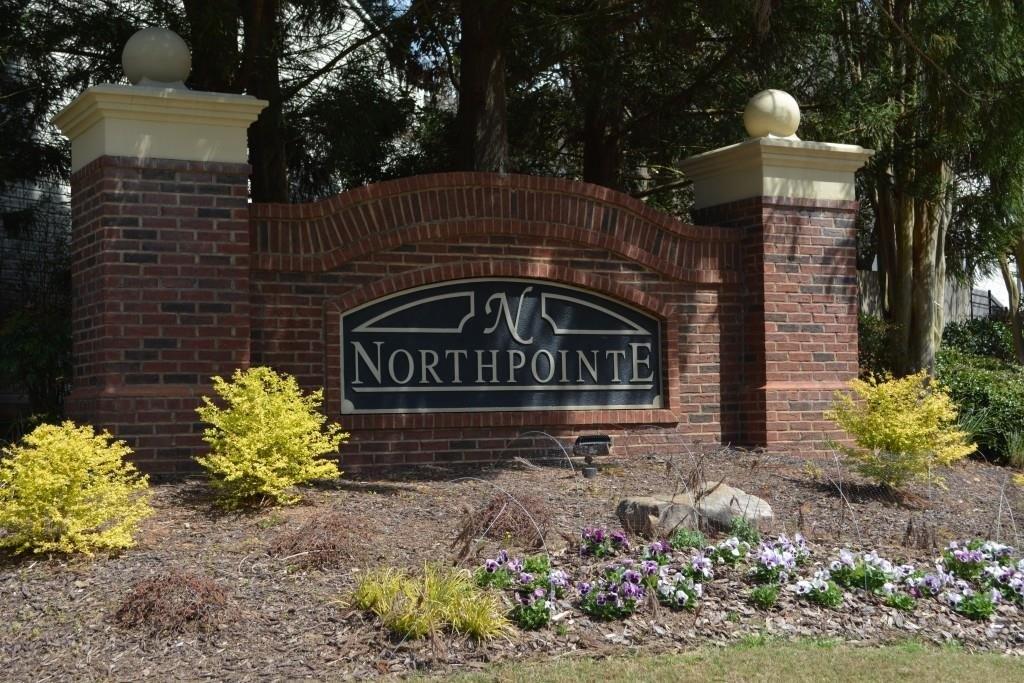 Wittenridge Dr, Alpharetta, GA 30022