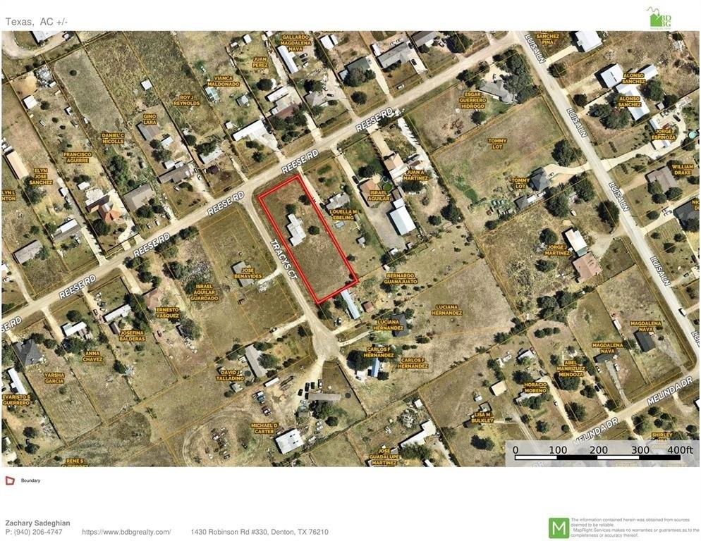 Tracys Ct, Alvarado, TX 76009