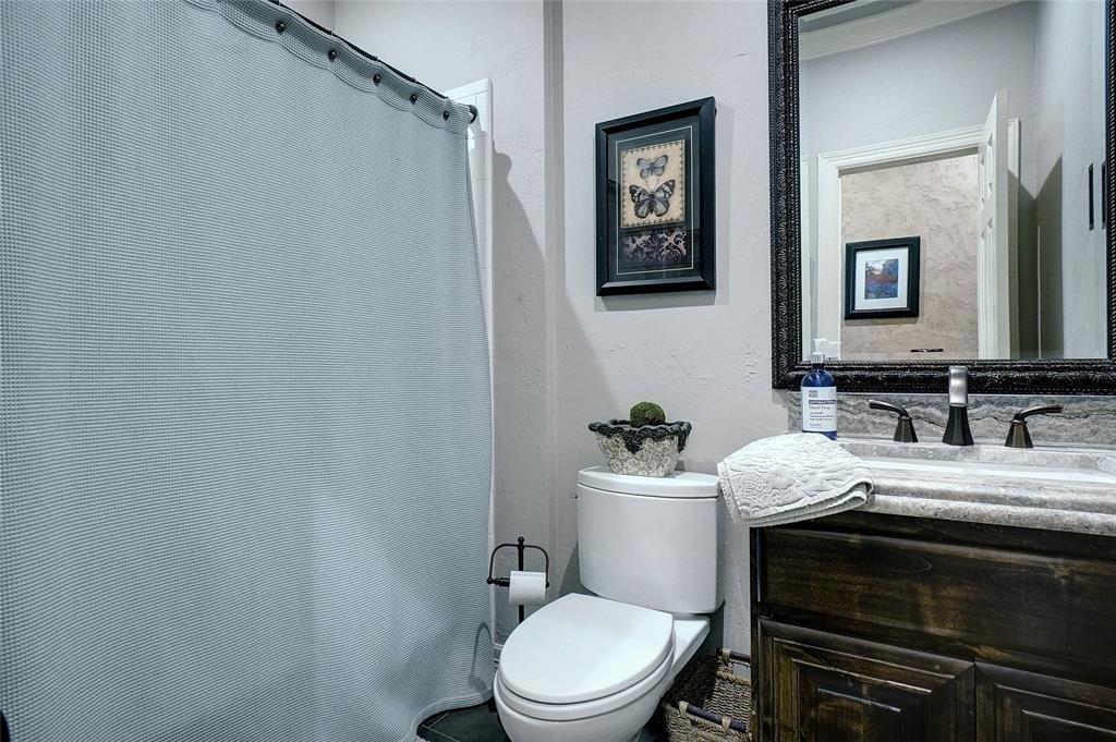 Clear Spring Dr, Fort Worth, TX 76132