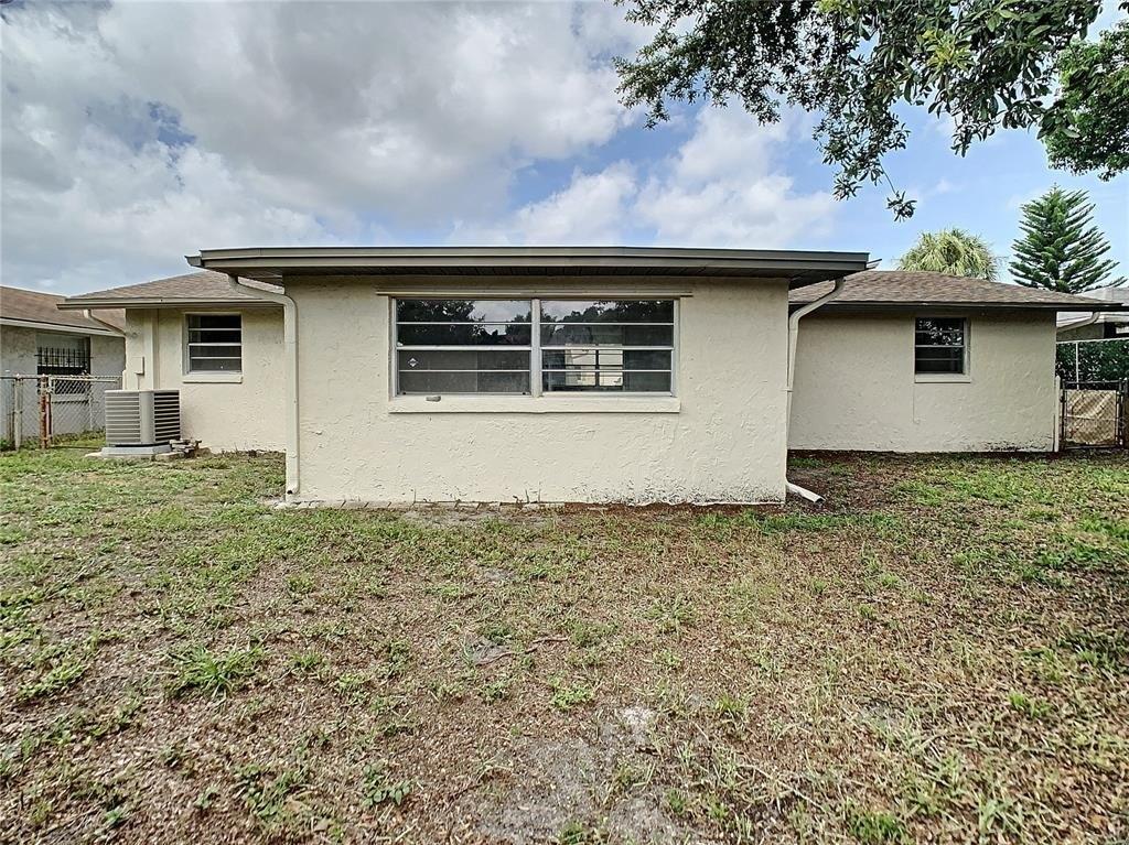 Robilina Rd, Port Richey, FL 34668