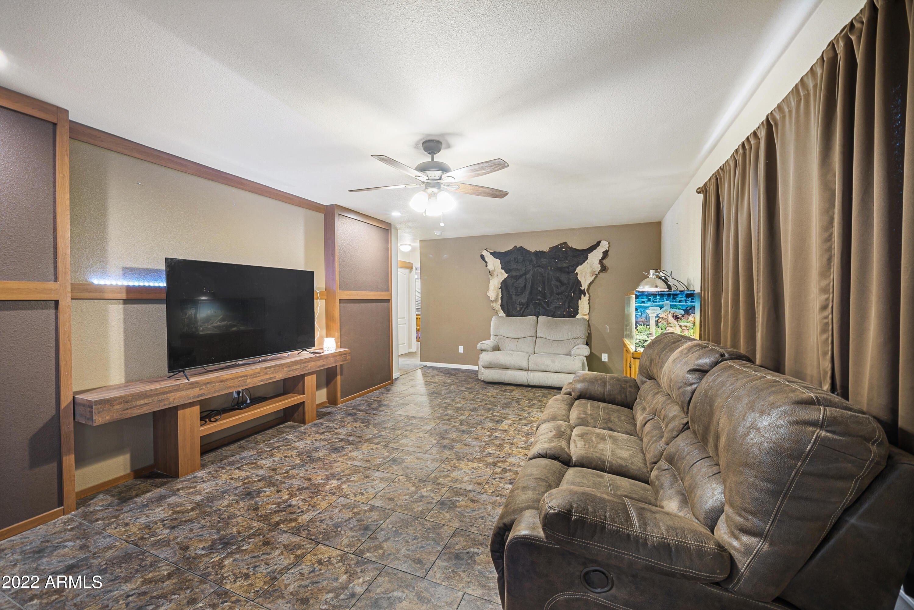N 222nd Ave, Wittmann, AZ 85361