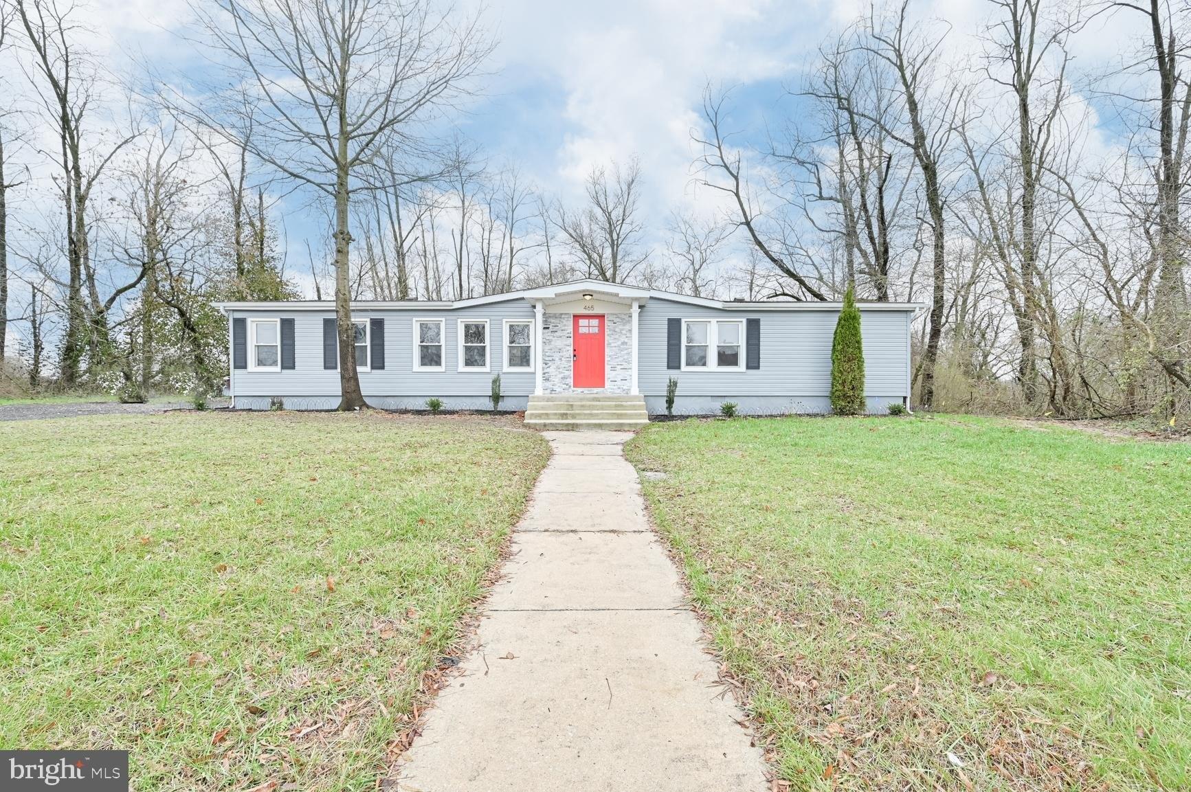Bailey St, Woodstown, NJ 08098