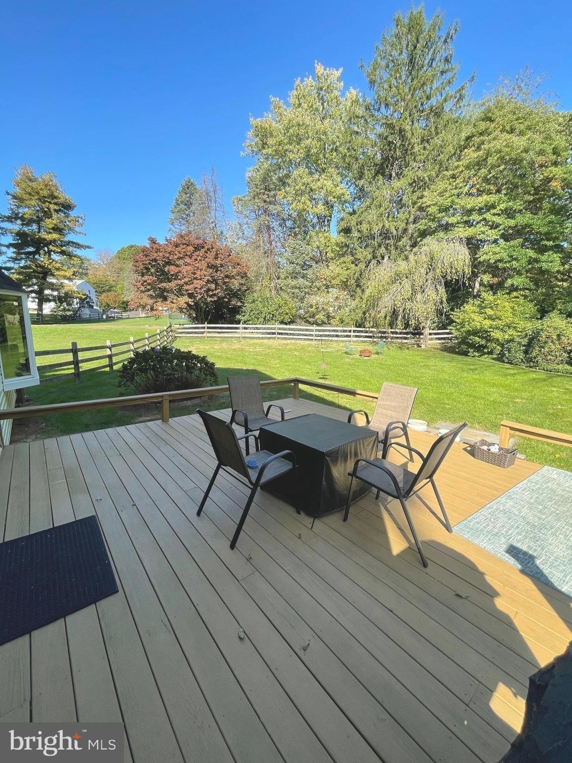 Bittersweet Ln, West Chester, PA 19380