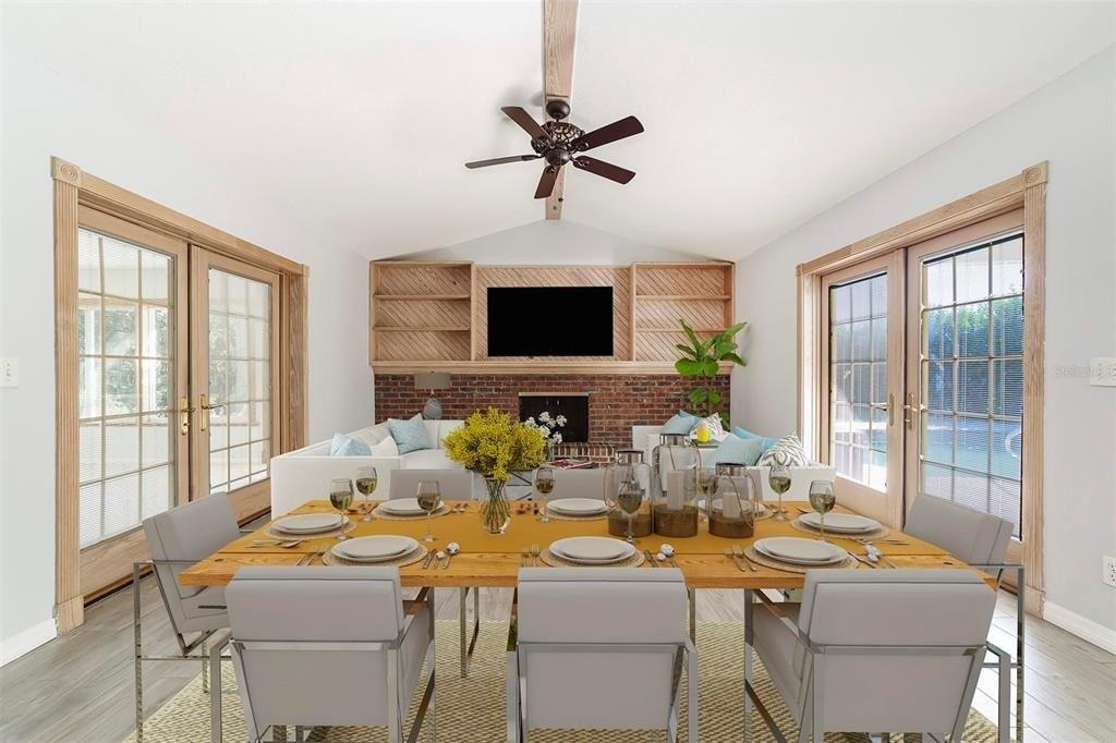 Blue Heron Way, Palm Harbor, FL 34683