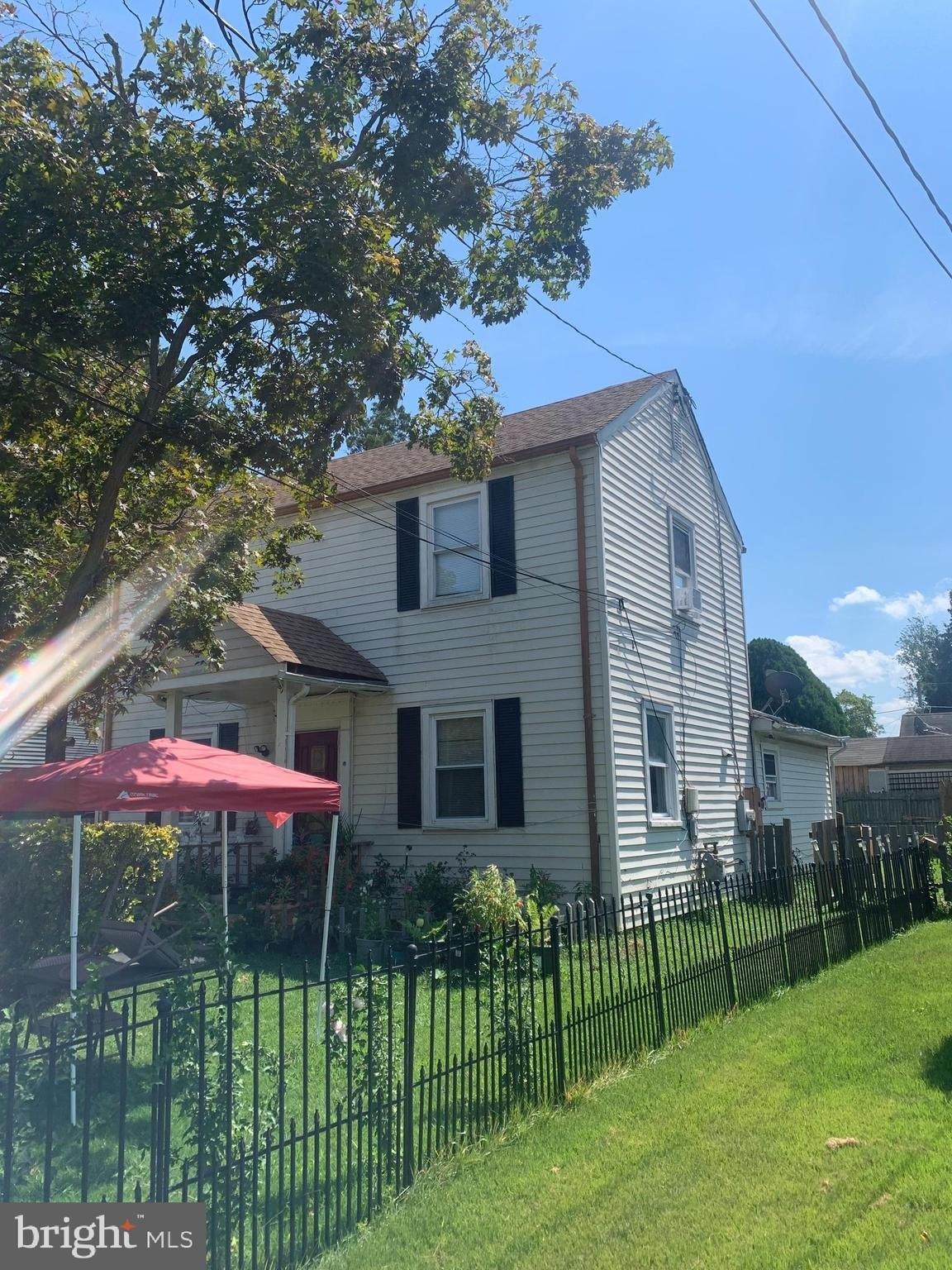 Rittenhouse St, Hyattsville, MD 20782