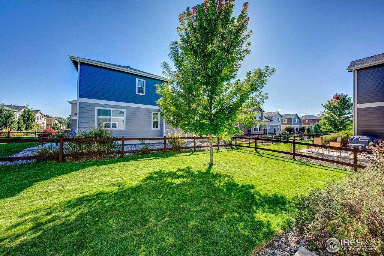 Winamac Dr, Fort Collins, CO 80524