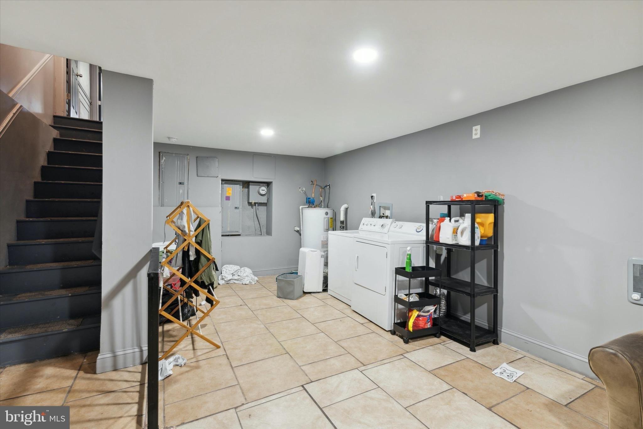 N Gratz St, Philadelphia, PA 19121