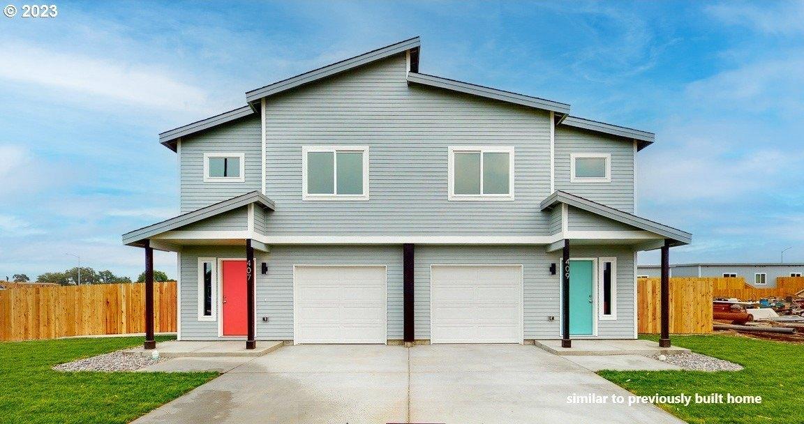 Merrick Ave, Umatilla, OR 97882