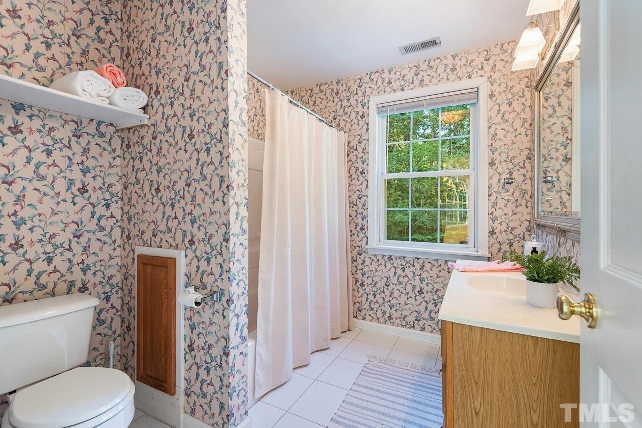 Churchwood Ln, Pittsboro, NC 27312