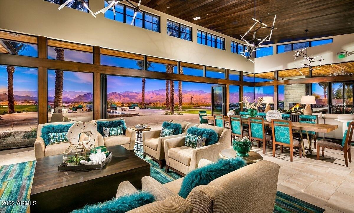 E Blaze Ln, Rio Verde, AZ 85263