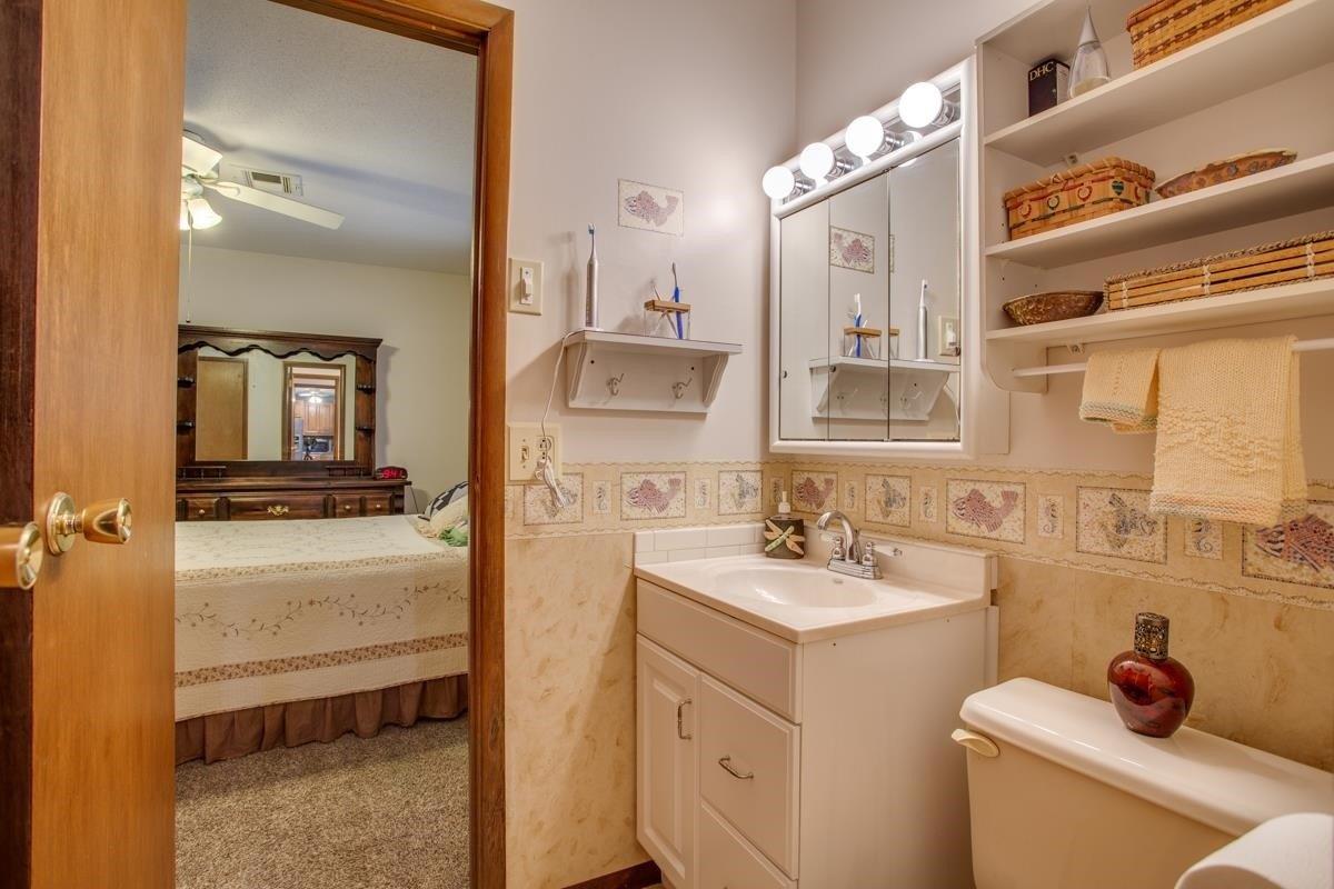 N Harding St, Enid, OK 73703