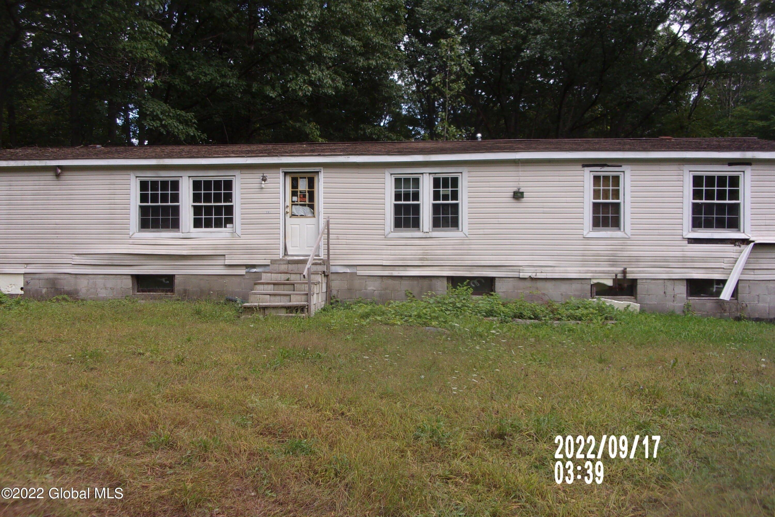 Meehan Rd, Mechanicville, NY 12118