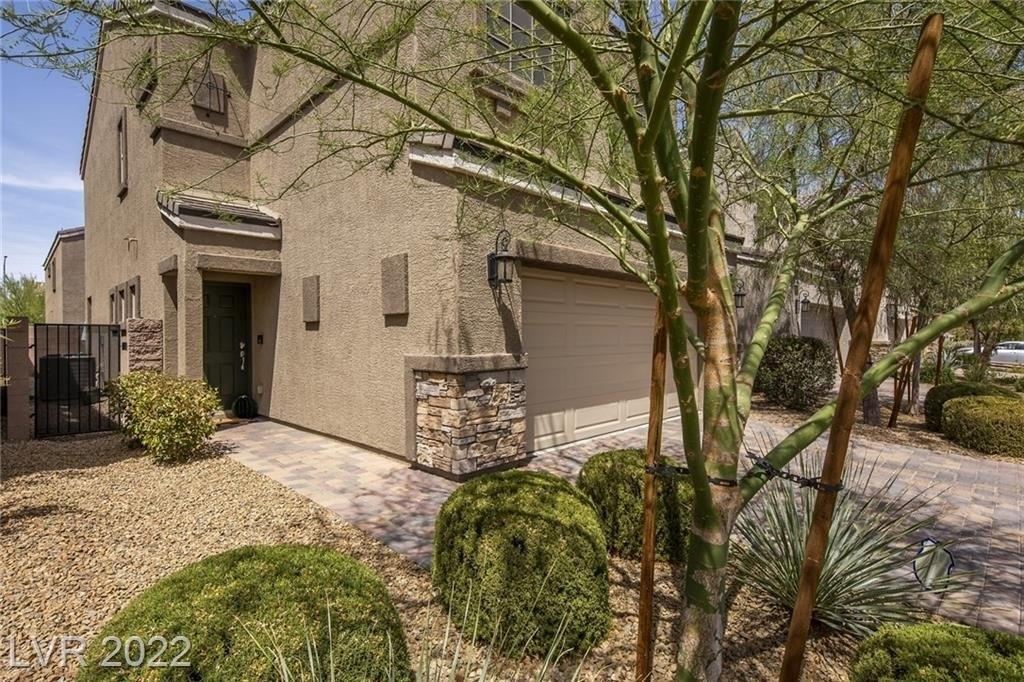 Jesse Harbor Ave, Henderson, NV 89014