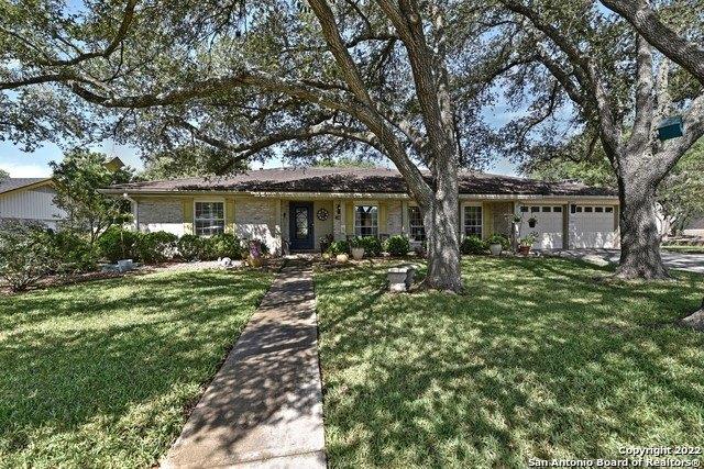 Winding Ridge Dr, Windcrest, TX 78239