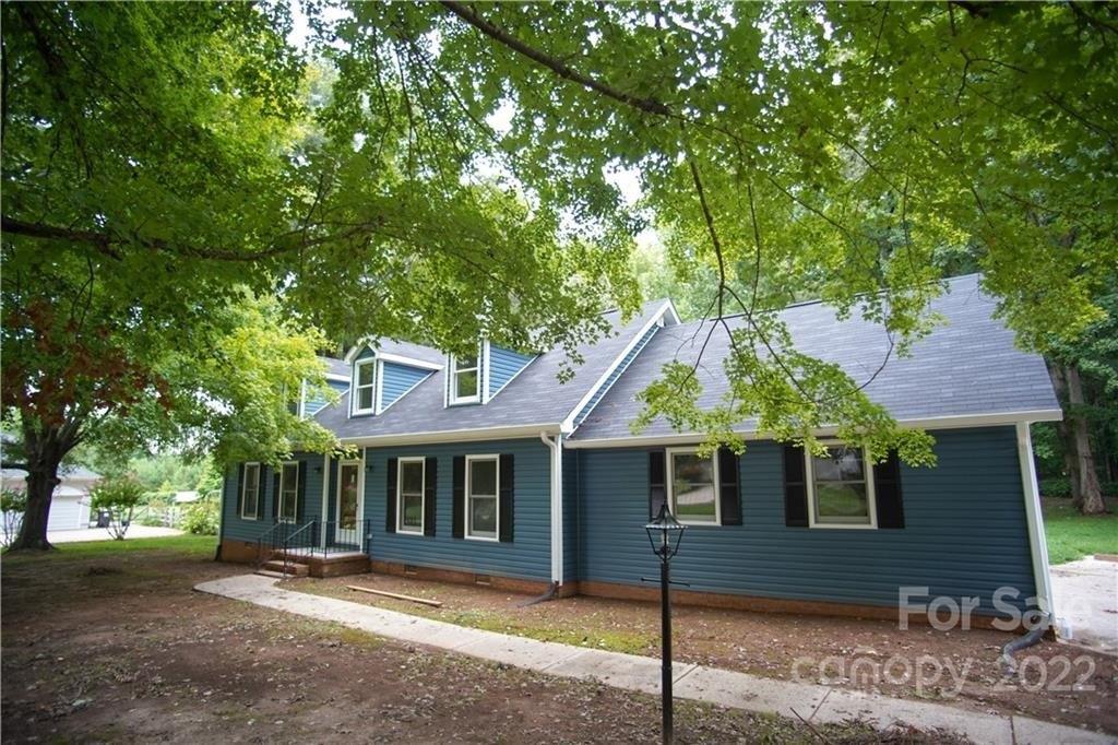 Pecan Ln, Salisbury, NC 28146