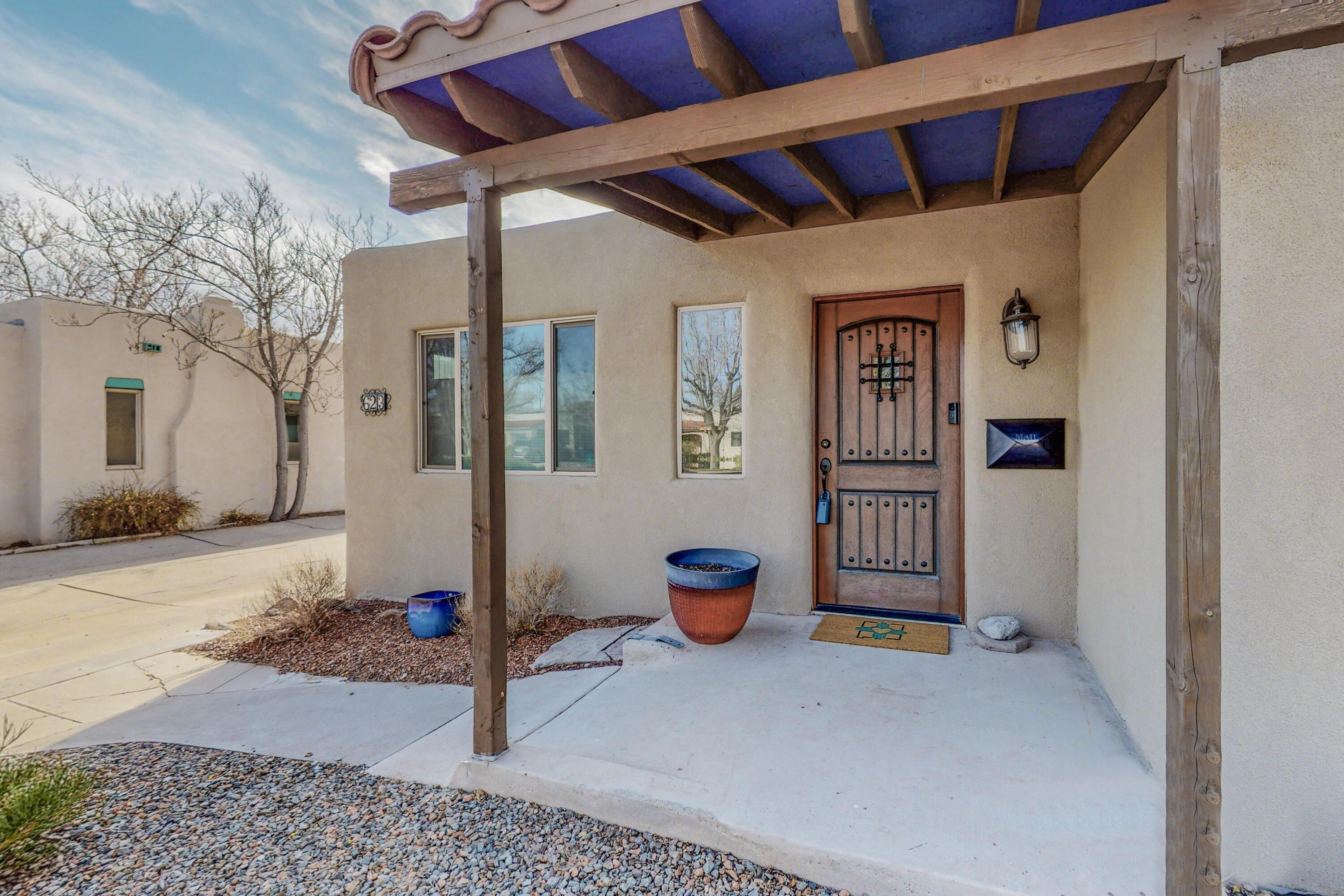 Lafayette Dr Ne, Albuquerque, NM 87106