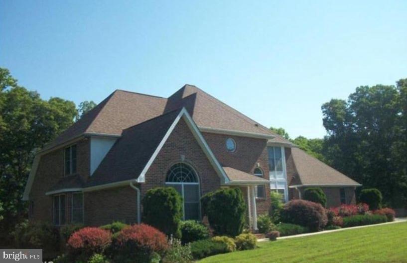 Langley Ct, Hughesville, MD 20637