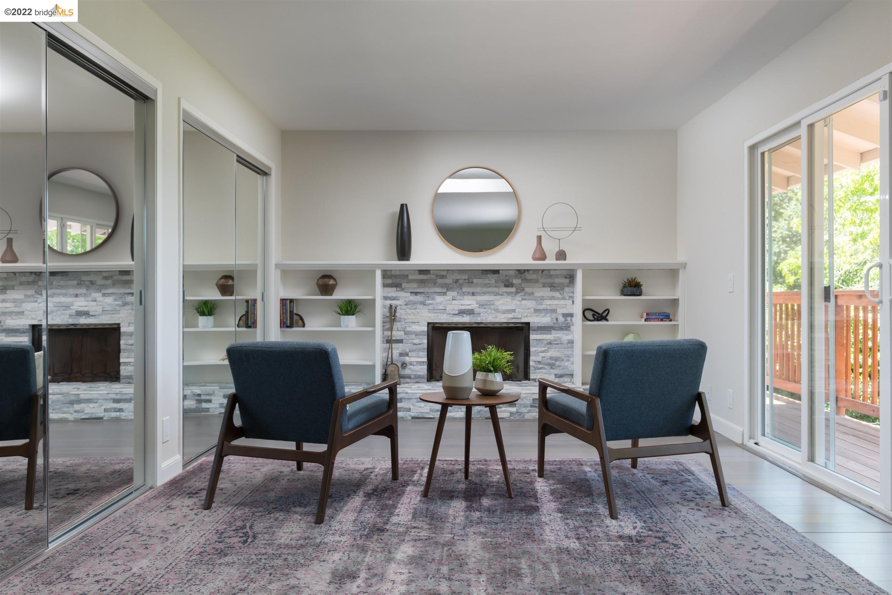 Elysian Fields Dr, Oakland, CA 94605