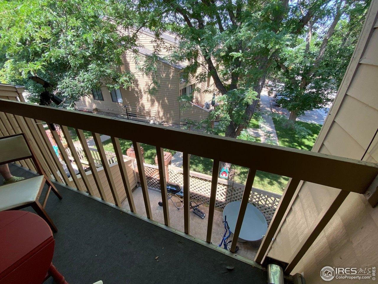 Buckingham Rd, Boulder, CO 80301