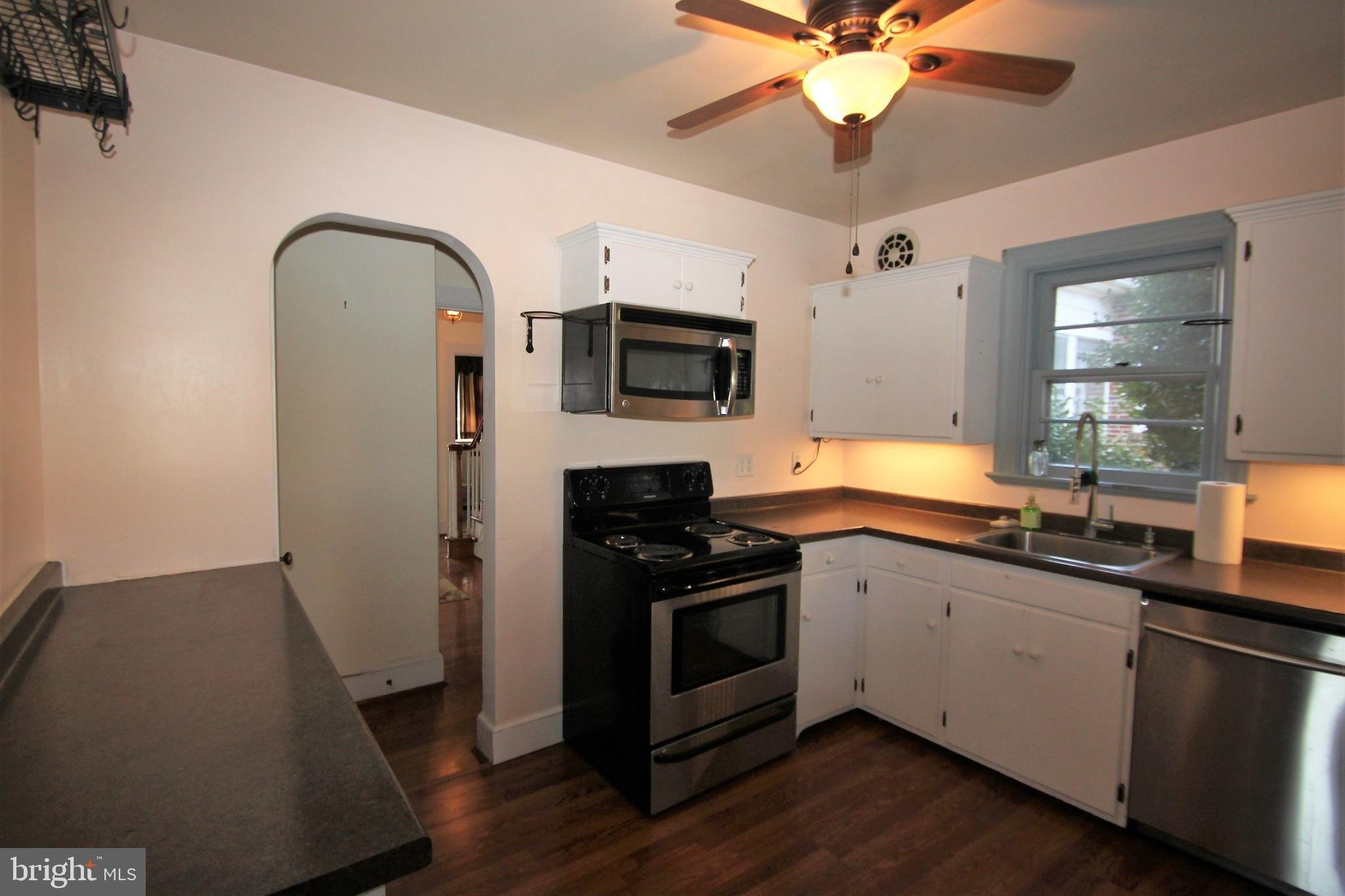 Dabney St, Orange, VA 22960