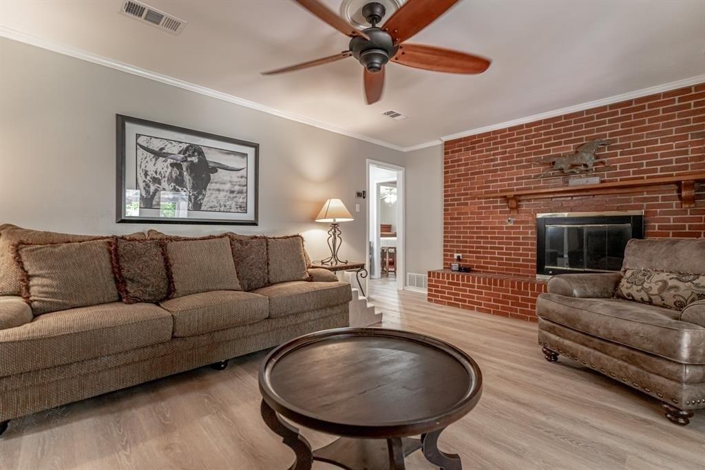Aquilla Dr, Lakeside, TX 76108