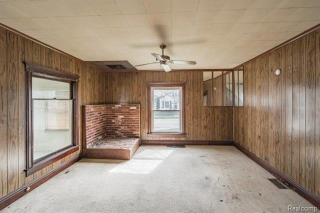 E 3rd St, Onsted, MI 49265