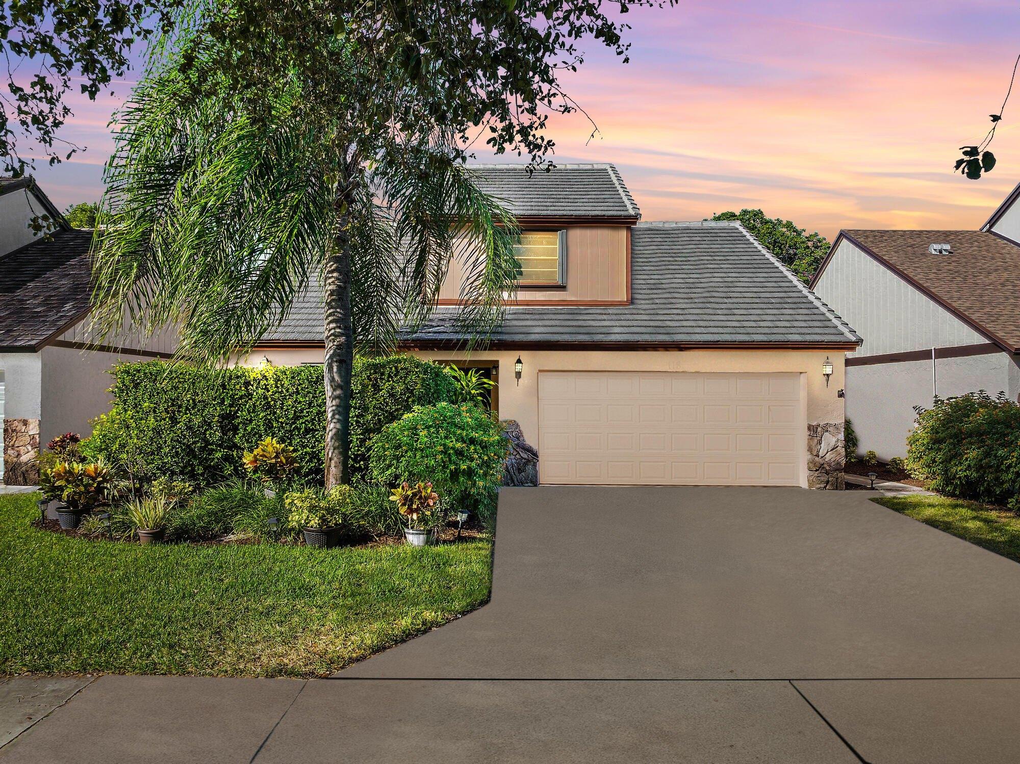 Beaumont Ln, Palm Beach Gardens, FL 33410