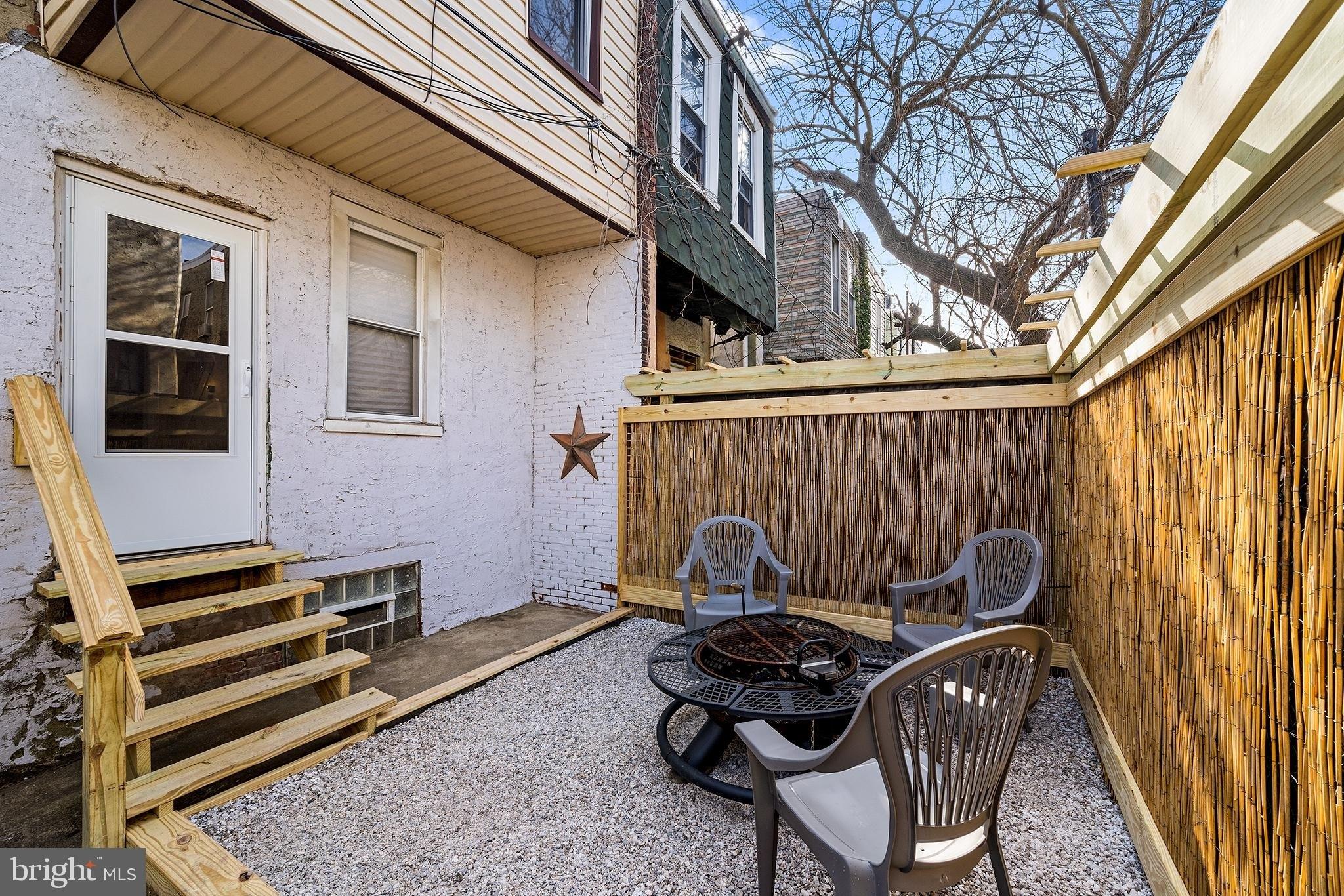 N Hobart St, Philadelphia, PA 19131