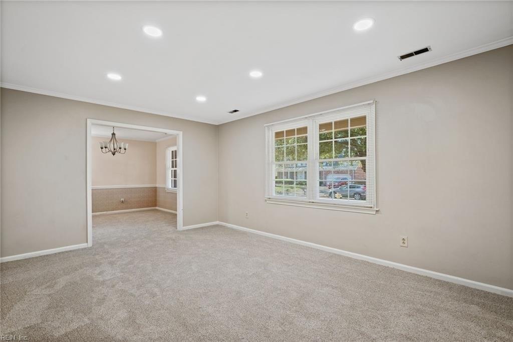 Moosewood Dr, Virginia Beach, VA 23462