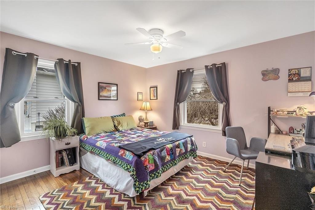 Wood St, Willoughby, OH 44094