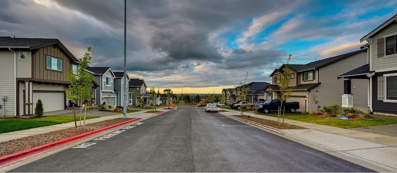 Panoramic Loop, Bremerton, WA 98312