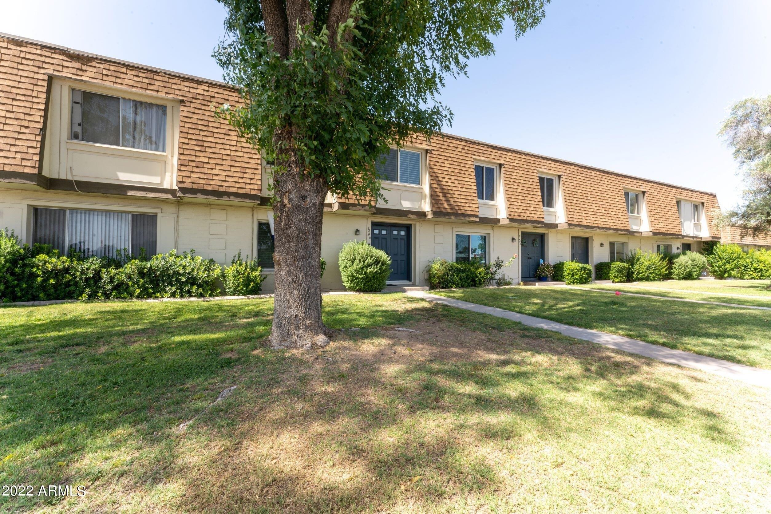 E Chaparral Rd, Scottsdale, AZ 85250