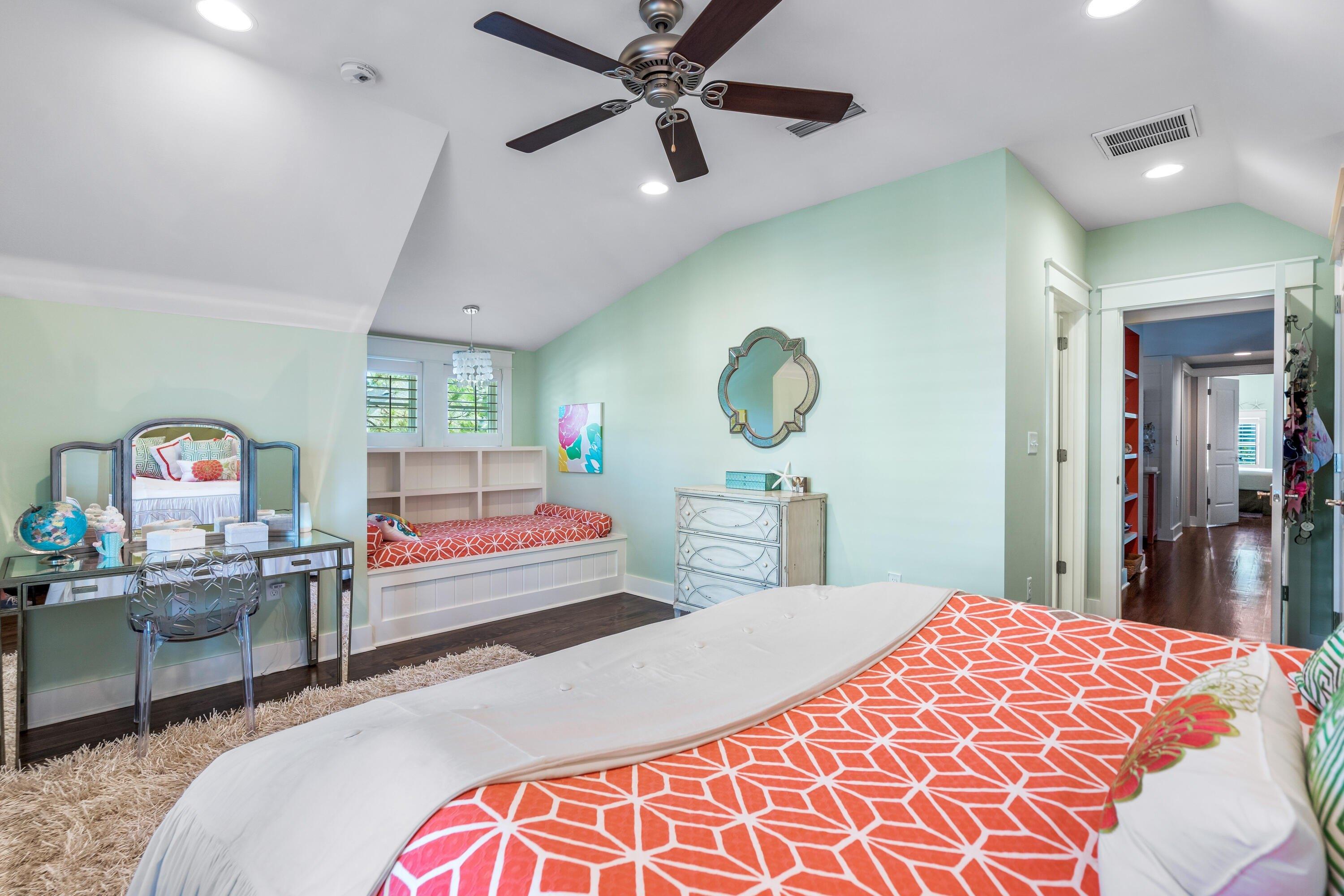 Half Moon Ln, Santa Rosa Beach, FL 32459