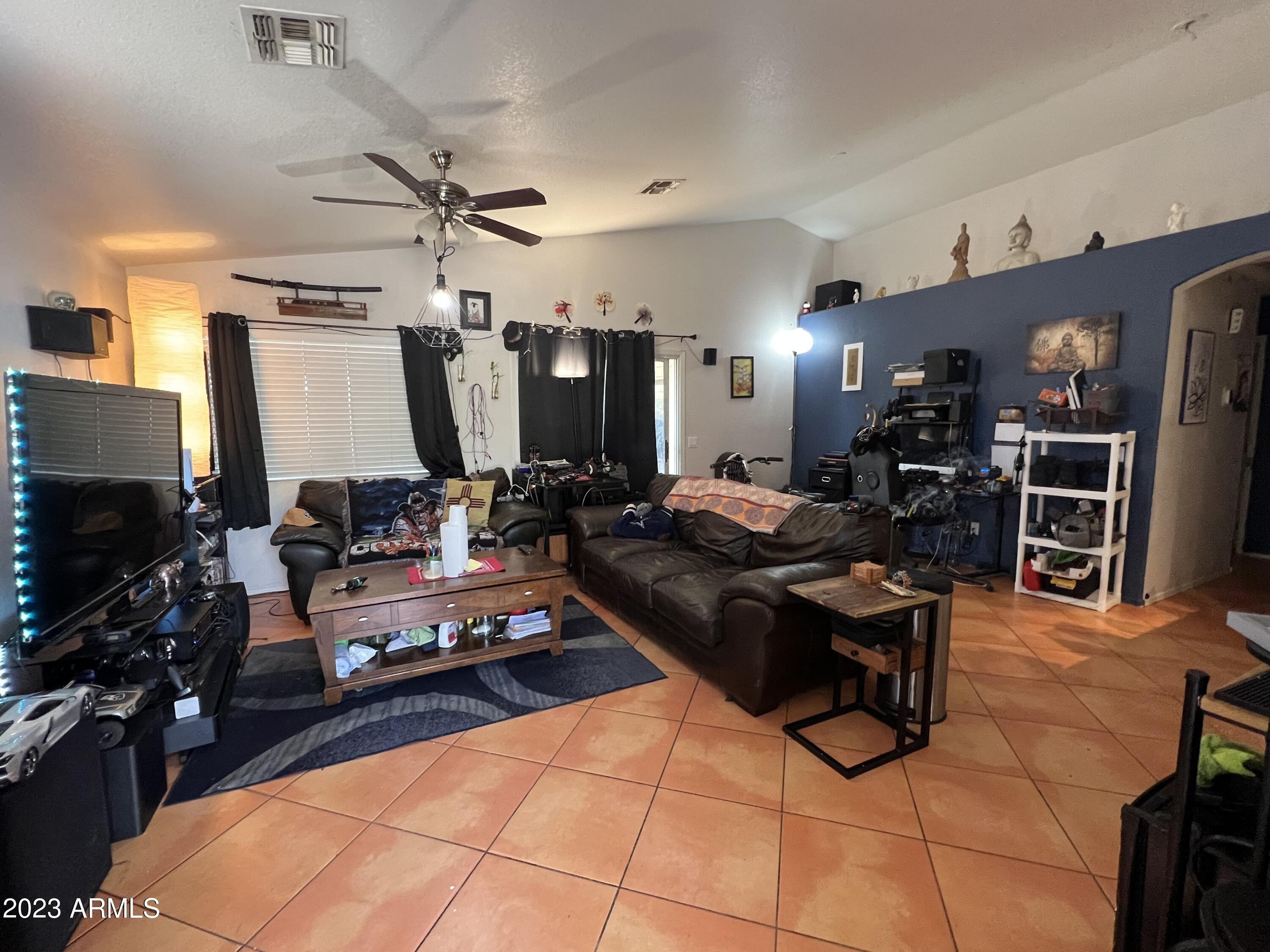 W Washington St, Goodyear, AZ 85338