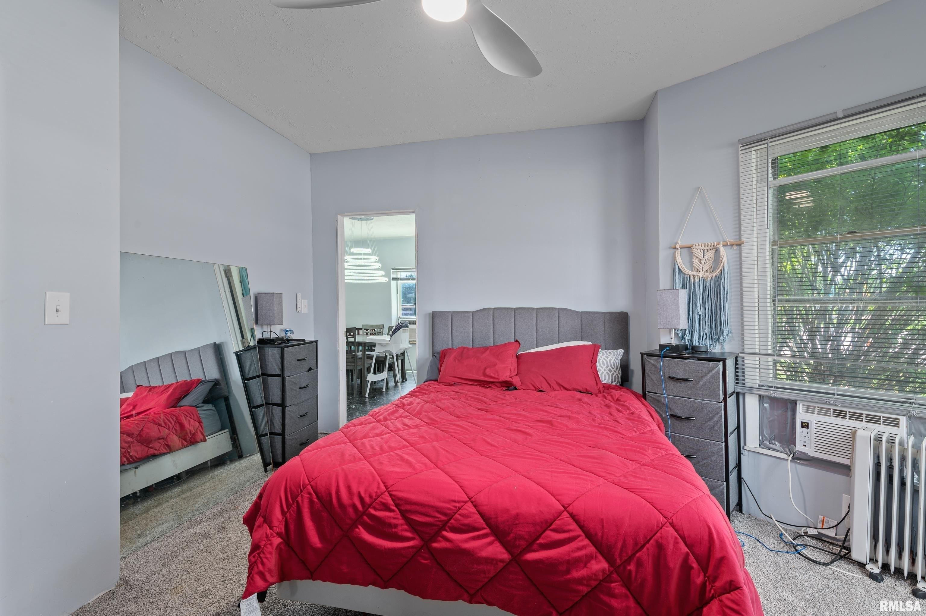 13th St, Viola, IL 61486
