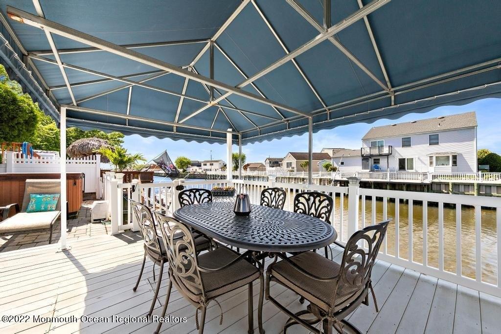 Beach Haven West Blvd, Manahawkin, NJ 08050