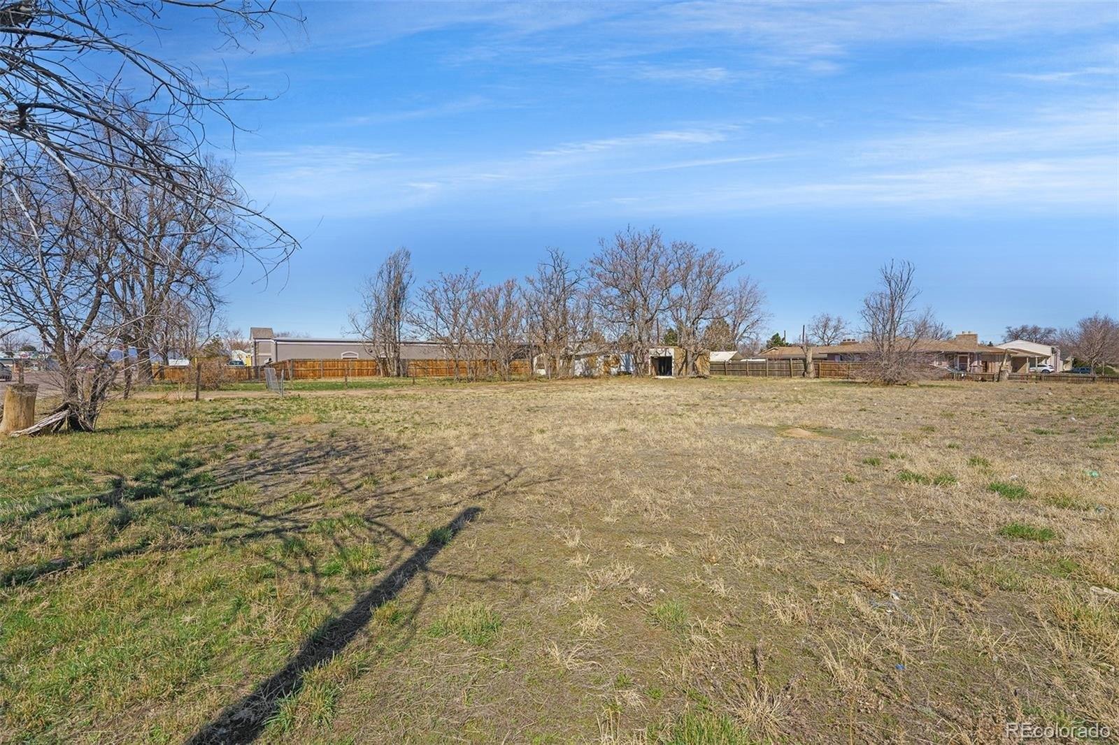 E 72nd Ave, Commerce City, CO 80022