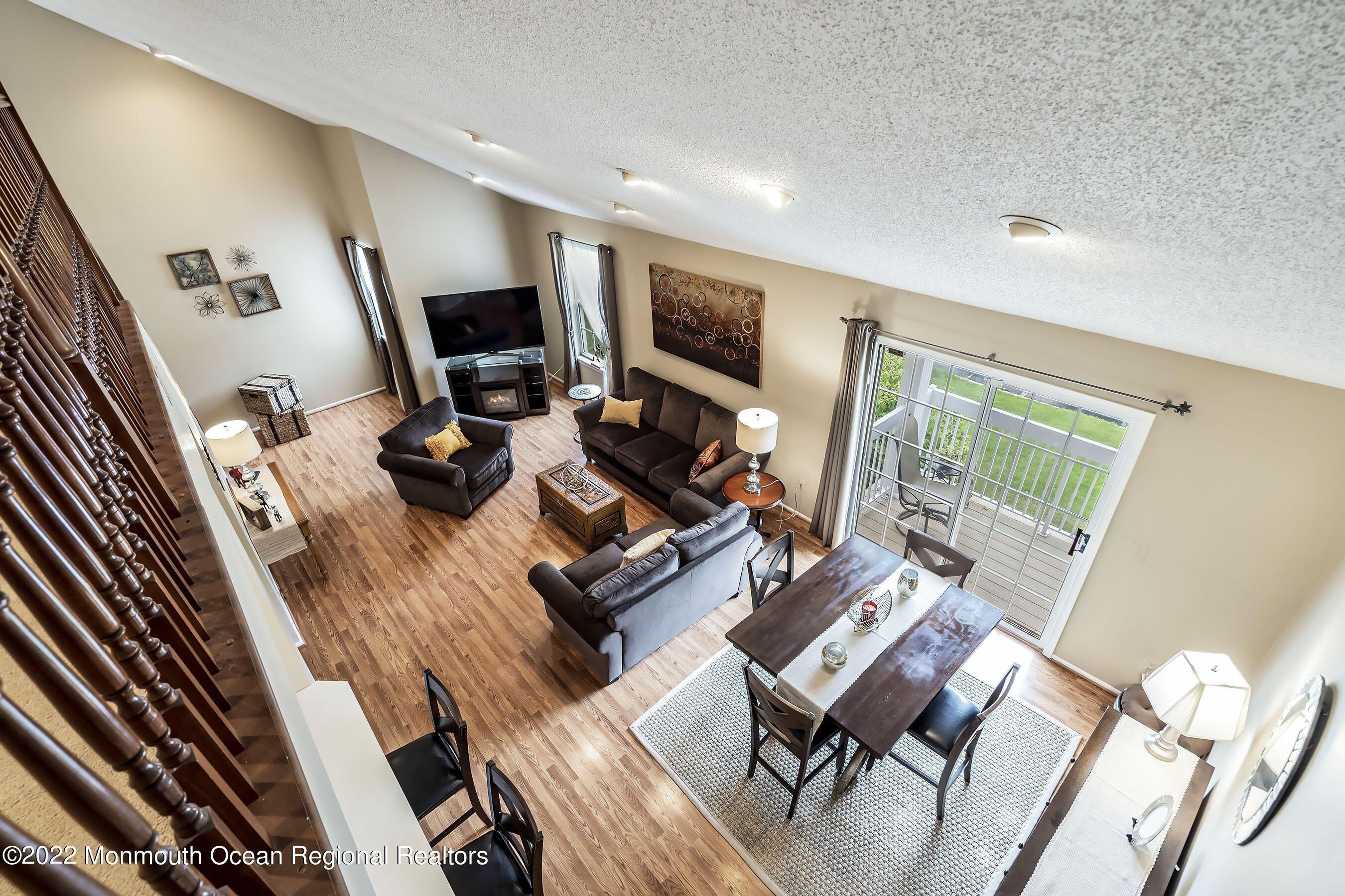 Nashville Ct, Tinton Falls, NJ 07712