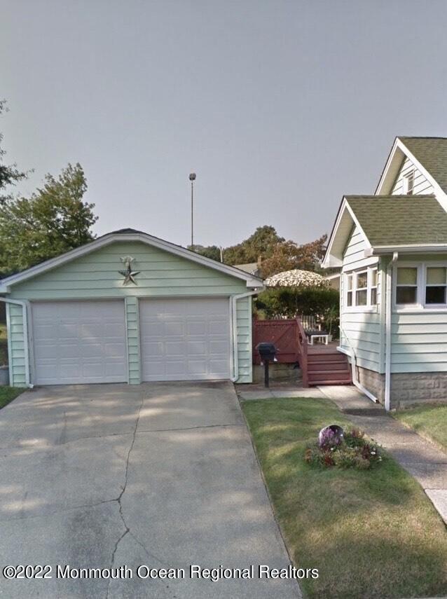 Sommers St, Wall Township, NJ 07719