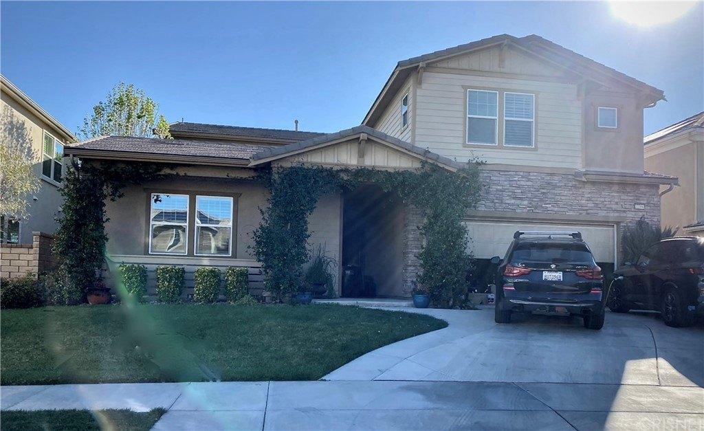Trailside Ct, Santa Clarita, CA 91350