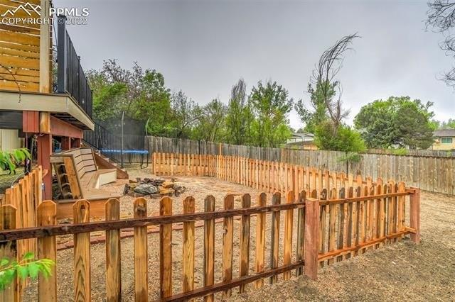 Sedate Ln, Colorado Springs, CO 80917