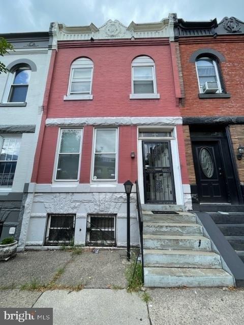 N 29th St, Philadelphia, PA 19121