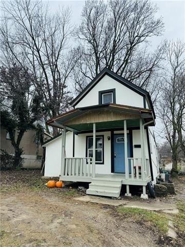 Appleton Ave, Independence, MO 64052